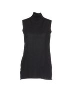 Sleeveless sweaters - Item 39341921