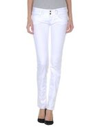 Casual pants - Item 36404115