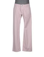 Casual pants - Item 36319620