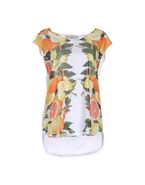 Sleeveless t-shirts - Item 37420480