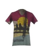 Short sleeve t-shirts - Item 37450288