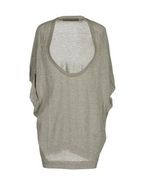 Short sleeve sweaters - Item 39330725