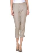 3/4-length shorts - Item 36403523