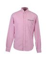 RO?? ROGER'S Long sleeve shirts - Item 38291117