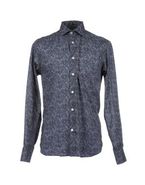 Long sleeve shirts - Item 38292040