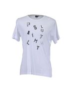 Short sleeve t-shirts - Item 37421679