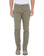 Casual pants - Item 36374836