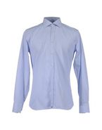 Long sleeve shirts - Item 38282971