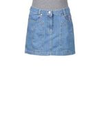 Denim skirts - Item 42243284