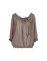 SISTE' S Blouses - Item 38297096
