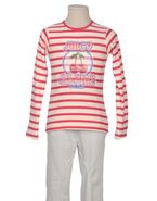 Long sleeve t-shirts - Item 37372444