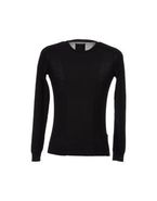 Crewneck sweaters - Item 39328092