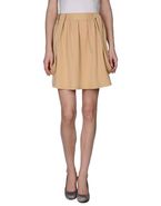 Mini skirts - Item 36415291