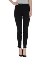 Casual pants - Item 36409420