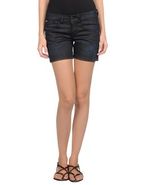 Denim shorts - Item 42278636