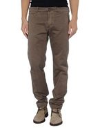 Casual pants - Item 36408366