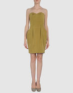 Short dresses - Item 34246569