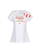 Short sleeve t-shirts - Item 37443829