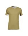 Short sleeve t-shirts - Item 37405766