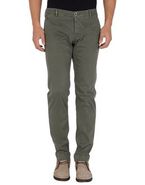 Casual pants - Item 36379184