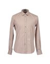Long sleeve shirts - Item 38289486