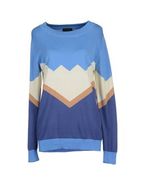 Long sleeve sweaters - Item 39342226