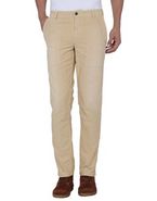 Casual pants - Item 36396978