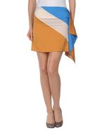 Mini skirts - Item 35192118