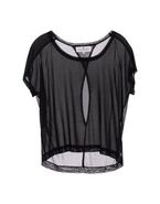 Short sleeve sweaters - Item 37412599