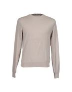 Crewneck sweaters - Item 39321825