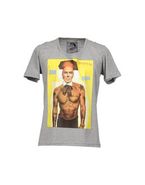 Short sleeve t-shirts - Item 37421502