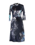 3/4 length dresses - Item 34313696