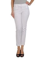 3/4-length shorts - Item 36396795