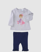 Pant sets - Item 40114733