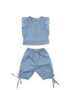 LE MARCHAND D'??TOILES Short sets - Item 40115842