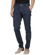 Casual pants - Item 36387467