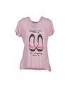 Short sleeve t-shirts - Item 37409085