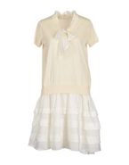 Short dresses - Item 34327857