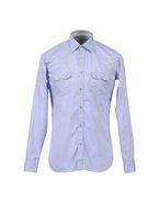 Long sleeve shirts - Item 38286052