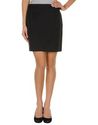 Knee length skirts - Item 35188368