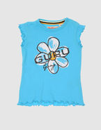 Short sleeve t-shirts - Item 37275436