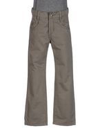 Casual pants - Item 36376669