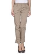 Casual pants - Item 36378715