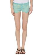 Denim shorts - Item 42287932