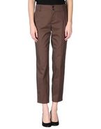 Casual pants - Item 36372744