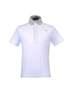 Polo shirts - Item 37418836