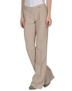 Casual pants - Item 36415325