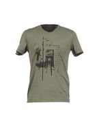 Short sleeve t-shirts - Item 37445410