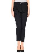 Casual pants - Item 36384465