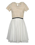 Short dresses - Item 34302073